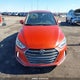 KMHD84LFXHU293715 2017 Hyundai Elantra Se/Value/Limited auction photo thumbnail 12