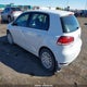 WVWDA7AJ8DW044393 2013 Volkswagen Golf auction photo thumbnail 3