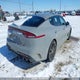 KNAE55LC9P6133774 2023 Kia Stinger Gt2 auction photo thumbnail 4