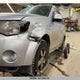 JA4MT31X48Z602469 2008 Mitsubishi Outlander Ls auction photo thumbnail 2
