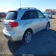 2HNYD283X7H523950 2007 Acura Mdx Technology auction photo thumbnail 4