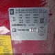 3G1BE5SM5HS601733 2017 Chevrolet Cruze Lt auction photo thumbnail 9