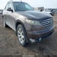 JNRAS08W15X210399 2005 Infiniti Fx35 auction photo thumbnail 6