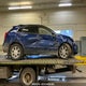 3GYFNDE3XCS559262 2012 Cadillac Srx Luxury Collection auction photo thumbnail 8