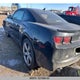2G1FT1EW1A9198320 2010 Chevrolet Camaro Ss auction photo thumbnail 3
