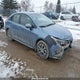 JTDBDMHE2RJ005177 2024 Toyota Corolla Le/Se/Night Shade auction photo thumbnail 1