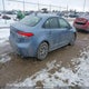 JTDBDMHE2RJ005177 2024 Toyota Corolla Le/Se/Night Shade auction photo thumbnail 4