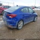 KMHD84LF5LU006421 2020 Hyundai Elantra Sel/Value/Limited auction photo thumbnail 4