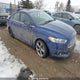 3FA6P0H72GR321156 2016 Ford Fusion Se auction photo thumbnail 1