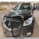 2G4G35ER5C9176834 2012 Buick Regal auction photo thumbnail 3