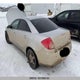 1G2ZG57N384184098 2008 Pontiac G6 Se auction photo thumbnail 4