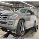 4JGBF22E08A323185 2008 Mercedes-Benz Gl 320 Cdi auction photo thumbnail 2