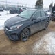 3KPF34AD7PE626267 2023 Kia Forte Ex/Ex+/Ex Premium auction photo thumbnail 2