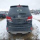 KM8SNDHF2HU221948 2017 Hyundai Santa Fe Se/Limited auction photo thumbnail 16