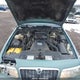 2MELM75W9VX605116 1997 Mercury Grand Marquis Ls auction photo thumbnail 10