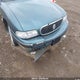 1G4HP52K9VH435677 1997 Buick Lesabre Custom auction photo thumbnail 13