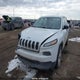 1C4PJLAS1GW362911 2016 Jeep Cherokee Sport auction photo thumbnail 2