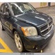 1B3HE78K87D129045 2007 Dodge Caliber R/T auction photo thumbnail 1