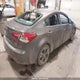 KNAFZ4A81F5396458 2015 Kia Forte Ex auction photo thumbnail 4