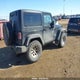 1C4AJWAG0DL620285 2013 Jeep Wrangler Sport auction photo thumbnail 4
