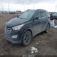 5XYZT3LB4FG244721 2015 Hyundai Santa Fe Sport auction photo thumbnail 2