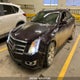 1G6DP57V980111379 2008 Cadillac Cts Hi Feature V6 auction photo thumbnail 2