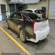 1G6DP57V980111379 2008 Cadillac Cts Hi Feature V6 auction photo thumbnail 3