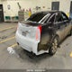 1G6DP57V980111379 2008 Cadillac Cts Hi Feature V6 auction photo thumbnail 4
