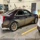 1G6DP57V980111379 2008 Cadillac Cts Hi Feature V6 auction photo thumbnail 7