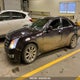 1G6DP57V980111379 2008 Cadillac Cts Hi Feature V6 auction photo thumbnail 8