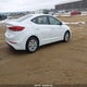 5NPD74LF0HH144893 2017 Hyundai Elantra Se auction photo thumbnail 4