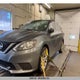 3N1AB7APXKY310431 2019 Nissan Sentra S/Sv/Sr/Sl auction photo thumbnail 2