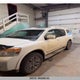 5N1AA0NE7FN608854 2015 Nissan Armada Platinum auction photo thumbnail 2