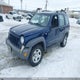 1J4GL48K45W670927 2005 Jeep Liberty Sport auction photo thumbnail 2