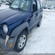 1J4GL48K45W670927 2005 Jeep Liberty Sport auction photo thumbnail 6