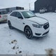 1FAHP2KT9EG165518 2014 Ford Taurus Sho auction photo thumbnail 1