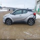 NMTKHMBX4KR076791 2019 Toyota C-Hr Xle/Le/Limited auction photo thumbnail 15