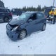 KMHCT5AE2DU080391 2013 Hyundai Accent Gls/Gs auction photo thumbnail 2