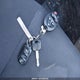 5Y2SL65816Z457762 2006 Pontiac Vibe auction photo thumbnail 11