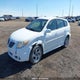 5Y2SL65816Z457762 2006 Pontiac Vibe auction photo thumbnail 2