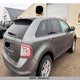2FMDK36C09BA91051 2009 Ford Edge Se auction photo thumbnail 4
