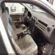 1FMDK05W79GA03793 2009 Ford Taurus X Sel auction photo thumbnail 5