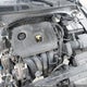 3KPF54AD9ME379291 2021 Kia Forte Ex auction photo thumbnail 10