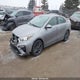 3KPF54AD9ME379291 2021 Kia Forte Ex auction photo thumbnail 2