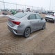 3KPF54AD9ME379291 2021 Kia Forte Ex auction photo thumbnail 4