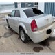 2C3KA53G36H423319 2006 Chrysler 300 Touring auction photo thumbnail 3