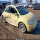 3VWRW21C07M508063 2007 Volkswagen New Beetle 2.5L Luxury auction photo thumbnail 1