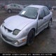 1G2JB524417398449 2001 Pontiac Sunfire auction photo thumbnail 2
