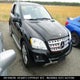 4JGBB9FB5BA636471 2011 Mercedes-Benz Ml450 Hybrid auction photo thumbnail 1