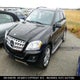 4JGBB9FB5BA636471 2011 Mercedes-Benz Ml450 Hybrid auction photo thumbnail 2
